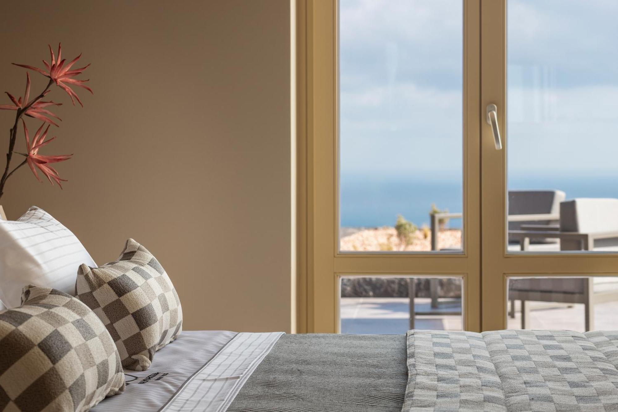 Almarossa Luxury Villas Vourvoulos Exterior photo