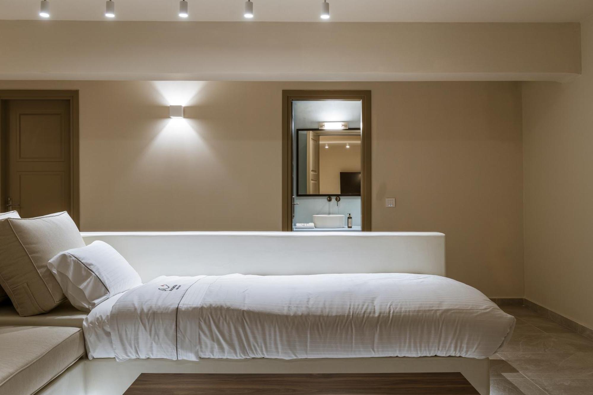 Almarossa Luxury Villas Vourvoulos Exterior photo