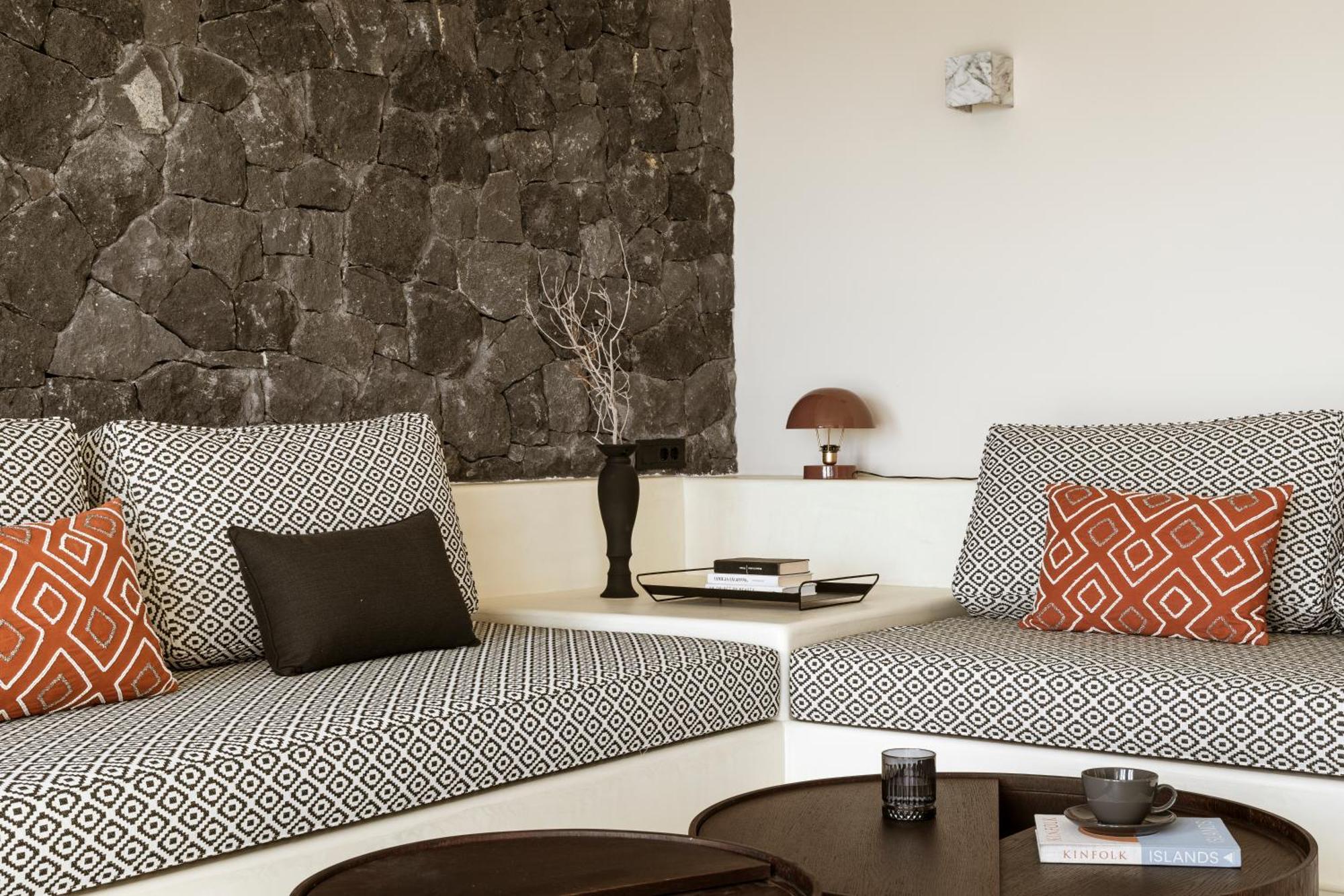 Almarossa Luxury Villas Vourvoulos Exterior photo